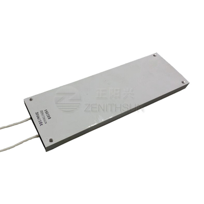 800W Slim Profile High Power Metalowy rezystor hamowania Wirewound