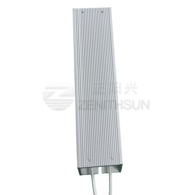 300W drutowy dynamiczny rezystor hamowania w aluminiowej obudowie do windy
