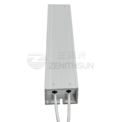 300W drutowy dynamiczny rezystor hamowania w aluminiowej obudowie do windy