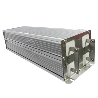 Rezystor dużej mocy 4kW-6KW, rezystor aluminiowy o niskiej indukcyjności