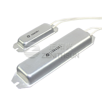 120W Boat Sharp Dynamiczny rezystor hamowania Metal Clad High Power