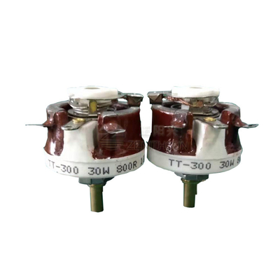 30 Watt 800R Reostat drutowy Reostat zmienny rezystor do tostera przenośnika chleba