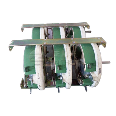 900 Watt Cement Coated Wire Wound Reostat Ceramic Variable With Pokrętło