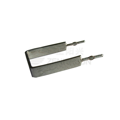Precyzyjny bocznikowy element metalowy rezystora otwartego 5W 0,01ohm Rezystor czujnika prądu