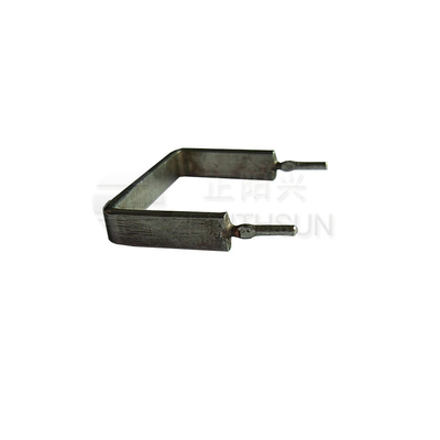 Precyzyjny bocznikowy element metalowy rezystora otwartego 5W 0,01ohm Rezystor czujnika prądu
