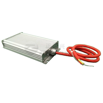 Dynamiczny rezystor hamowania 2500 W do montażu w podwoziu w orientacji pionowej