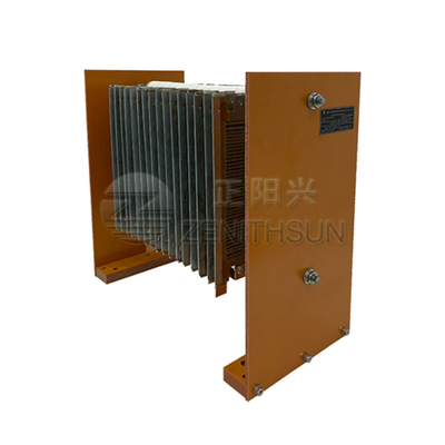 6600W 35Ohm Neutralny rezystor uziemiający Rezystor hamowania z metalową siatką przemysłową