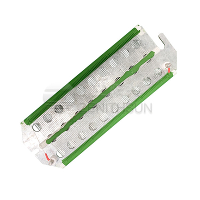 Element opornika uziemiającego o mocy 3000 W do obciążenia zrzutowego