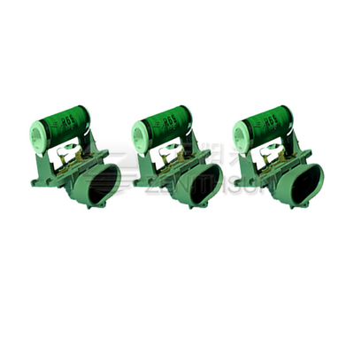 Rezystor silnika dmuchawy samochodowej R24 R30 R69 Modele Rezystor wentylatora dmuchawy