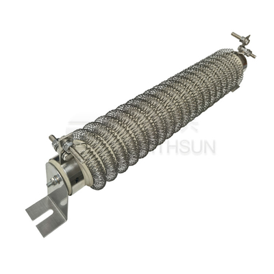 1000W 10 Ohm J Rezystor o dużej mocy nawinięty spiralnie otwarty