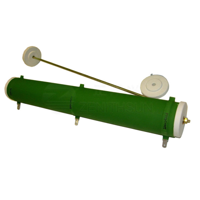 Niepalny rezystor drutowy dużej mocy Multi-Resistance Multi-Terminals