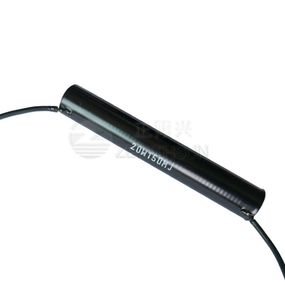 Rezystor mocy 100W 200W 300W Ultraprecyzyjny nieindukcyjny