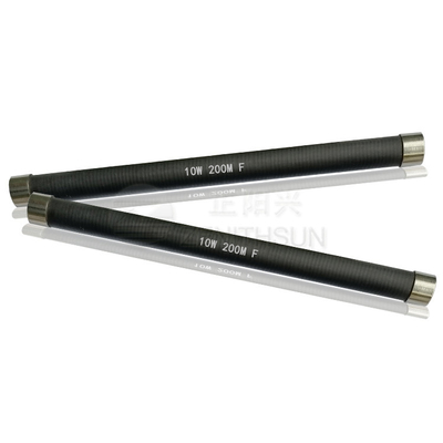 Rezystor mocy 100W 200W 300W Ultraprecyzyjny nieindukcyjny