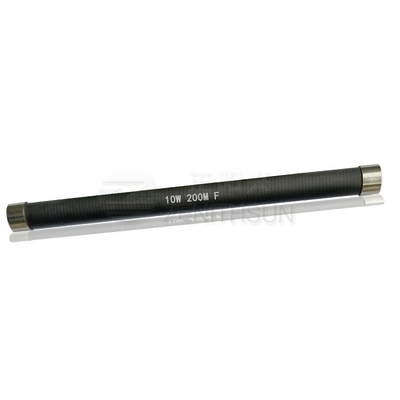 Rezystor mocy 100W 200W 300W Ultraprecyzyjny nieindukcyjny